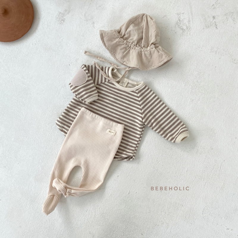 BEBE HOLIC - Korean Children Fashion - #Kfashion4kids - J Tee - 2