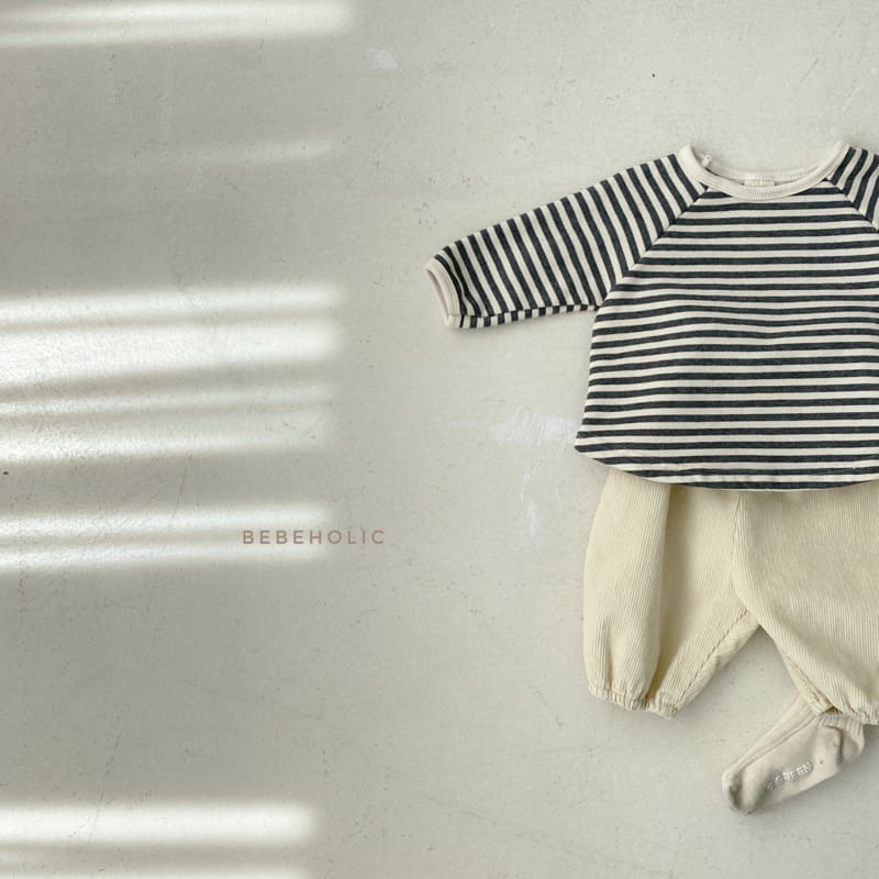 BEBE HOLIC - Korean Children Fashion - #Kfashion4kids - J Tee - 3