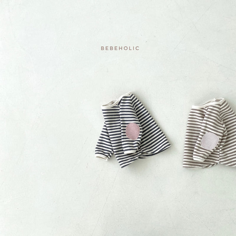 BEBE HOLIC - Korean Children Fashion - #Kfashion4kids - J Tee - 4