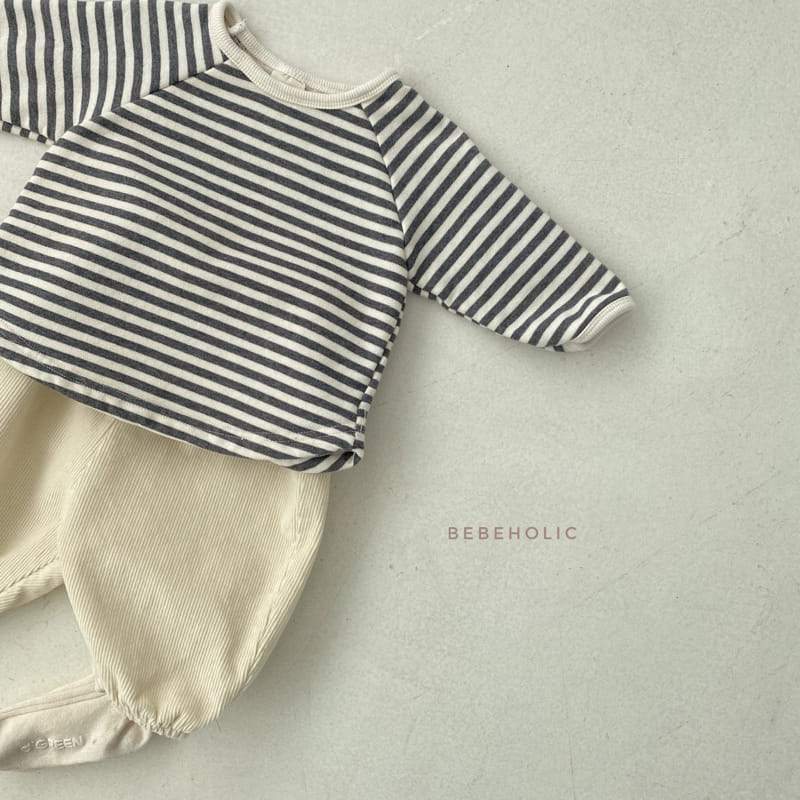 BEBE HOLIC - Korean Children Fashion - #Kfashion4kids - J Tee - 5
