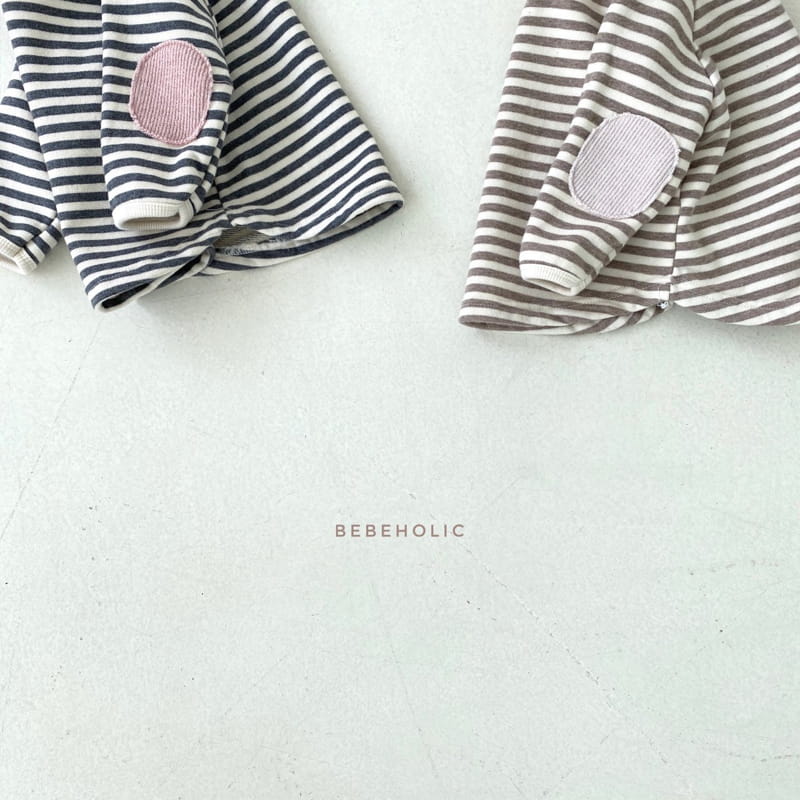 BEBE HOLIC - Korean Children Fashion - #Kfashion4kids - J Tee - 6