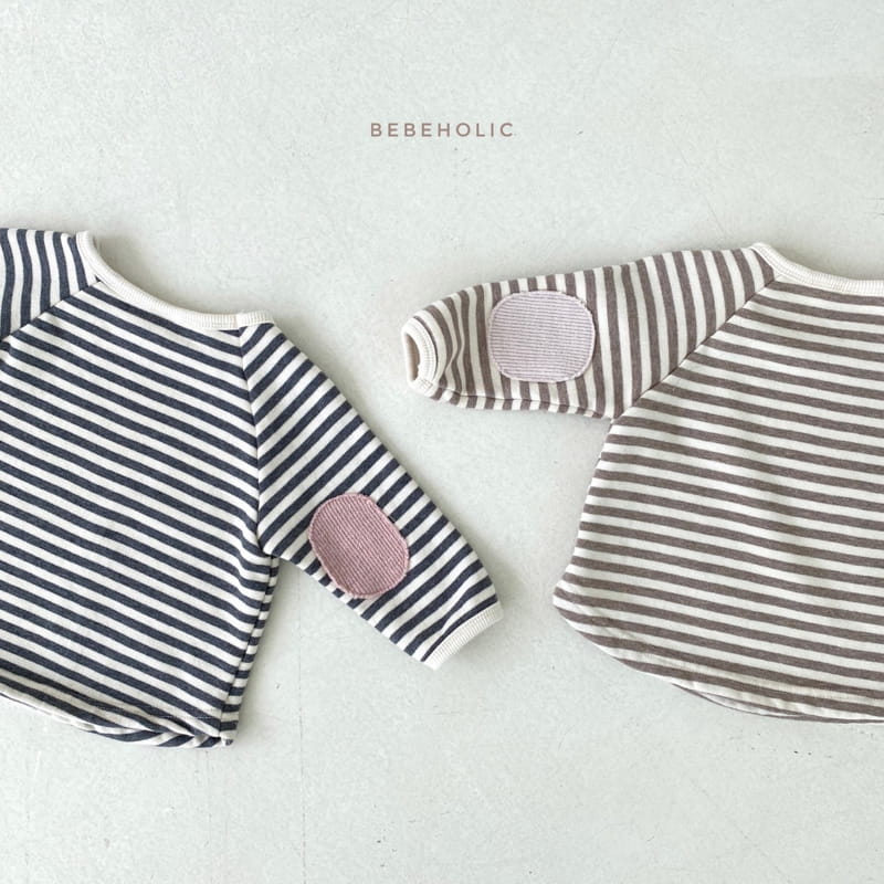 BEBE HOLIC - Korean Children Fashion - #Kfashion4kids - J Tee - 7