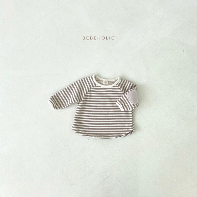 BEBE HOLIC - Korean Children Fashion - #Kfashion4kids - J Tee - 8