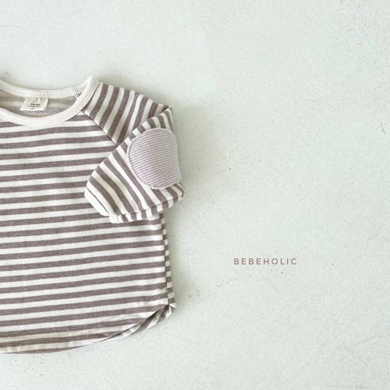 BEBE HOLIC - Korean Children Fashion - #Kfashion4kids - J Tee - 9
