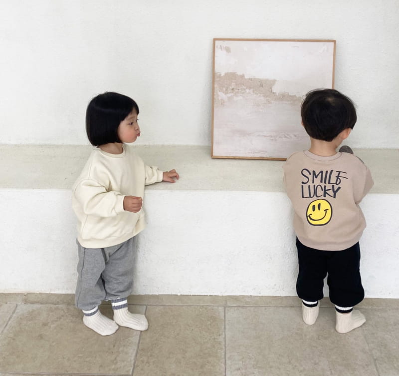 BEBE NINE - Korean Children Fashion - #Kfashion4kids - Yoko Pants - 2