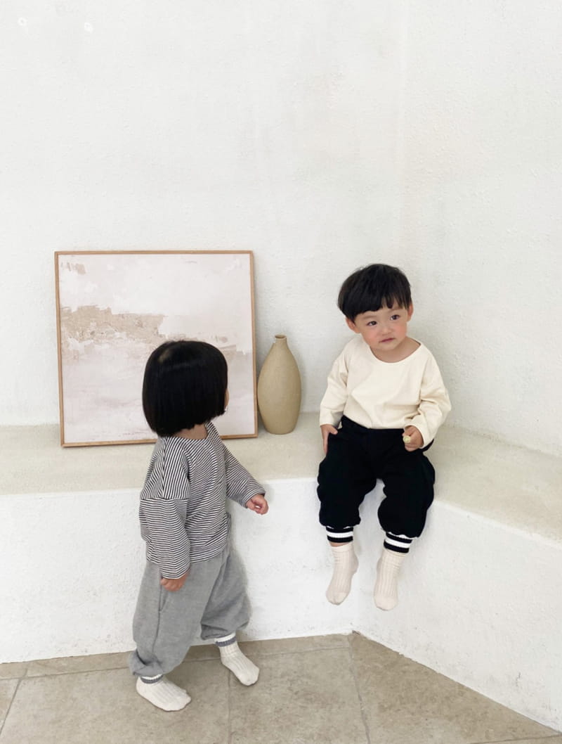 BEBE NINE - Korean Children Fashion - #Kfashion4kids - Yoko Pants - 4