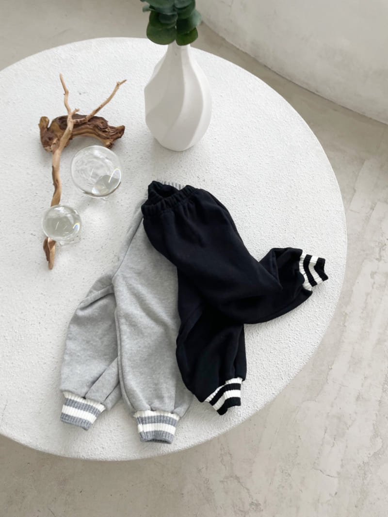 BEBE NINE - Korean Children Fashion - #Kfashion4kids - Yoko Pants - 6