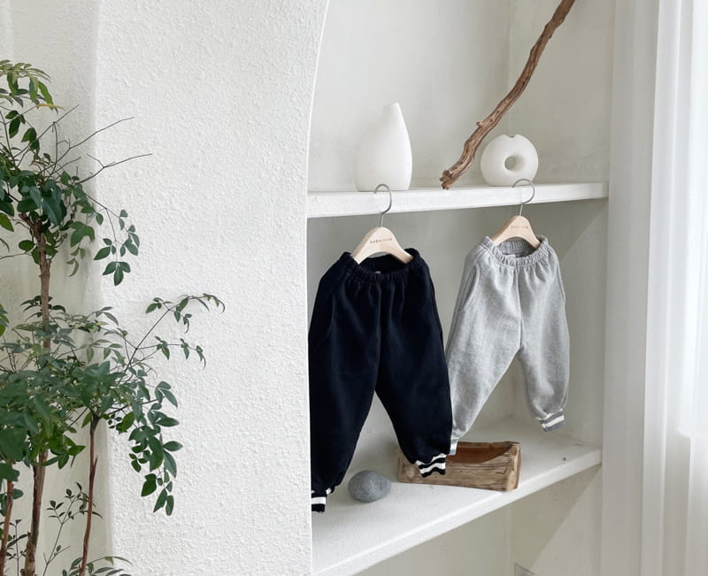 BEBE NINE - Korean Children Fashion - #Kfashion4kids - Yoko Pants - 7