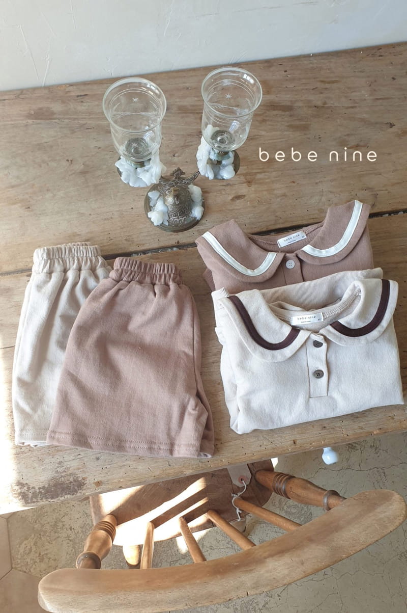 BEBE NINE - Korean Children Fashion - #Kfashion4kids - Sailor Sibling Set - 8