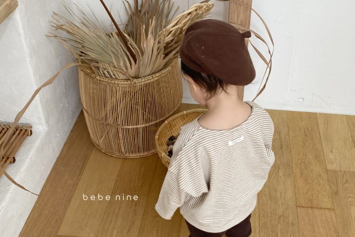 BEBE NINE - Korean Children Fashion - #Kfashion4kids - Bebe 1+1 Daily Tee - 10