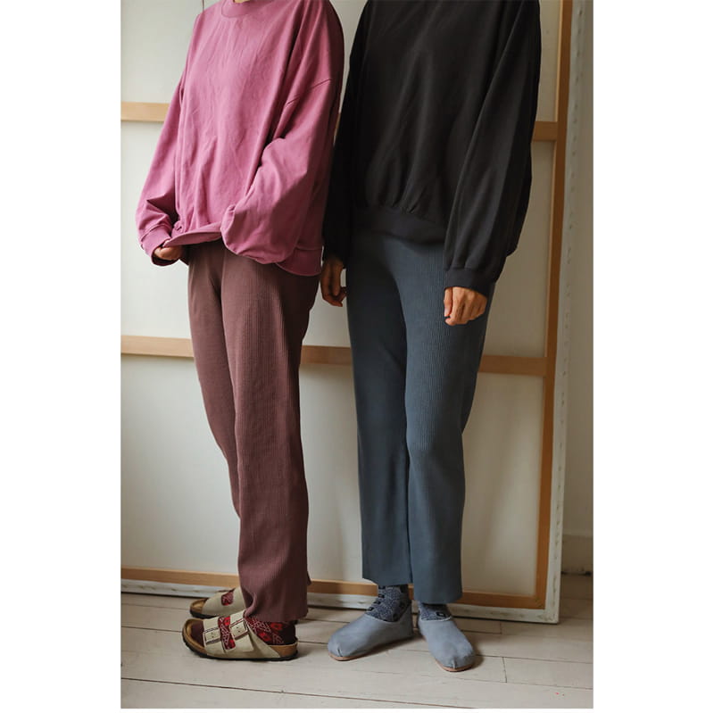 BIEN A BIEN - Korean Children Fashion - #Kfashion4kids - Mom Chris Tee