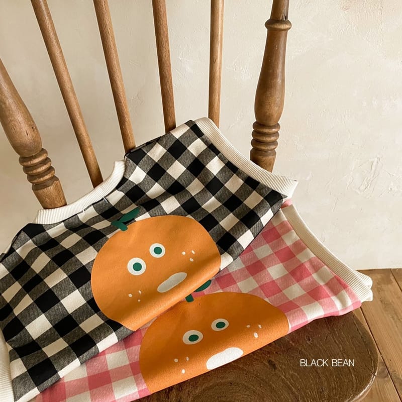 BLACK BEAN - Korean Children Fashion - #Kfashion4kids - Chemi Vest - 2