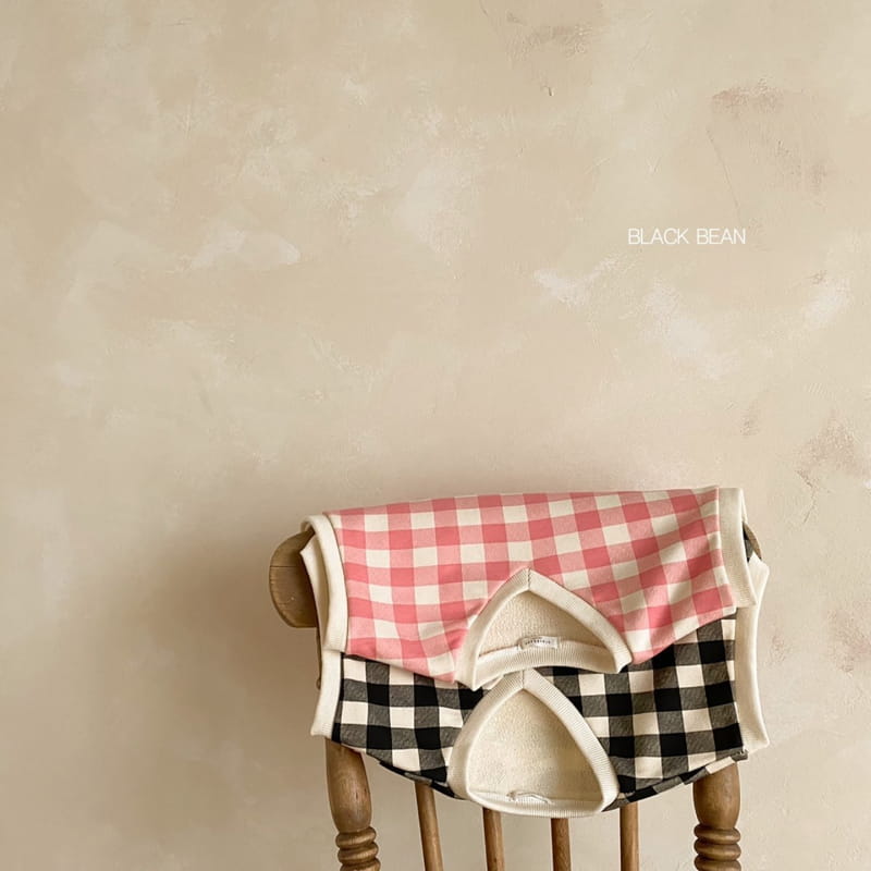 BLACK BEAN - Korean Children Fashion - #Kfashion4kids - Chemi Vest - 3