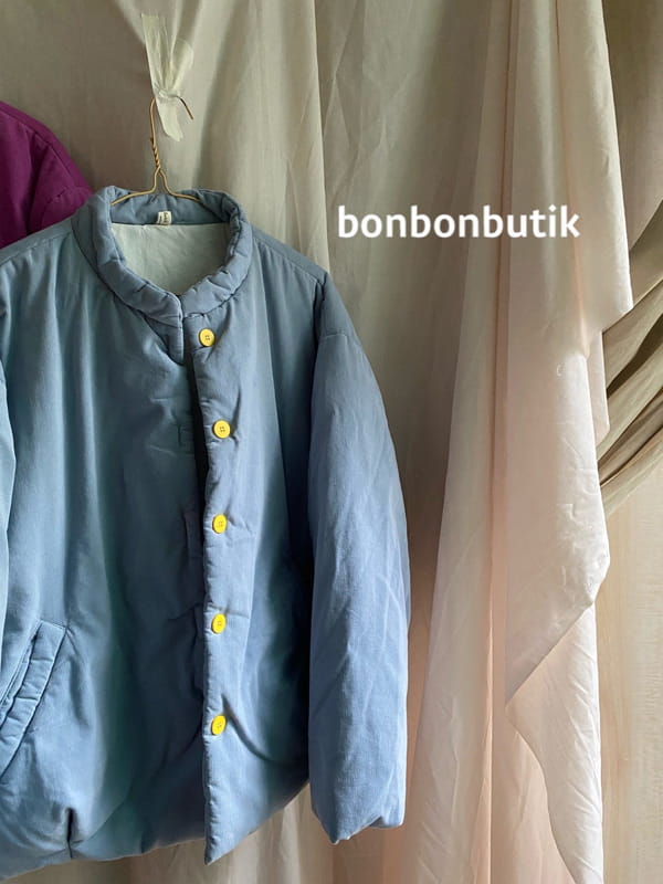 BON BON BUTIK - Korean Children Fashion - #Kfashion4kids - Adult Mayo Jumper - 2