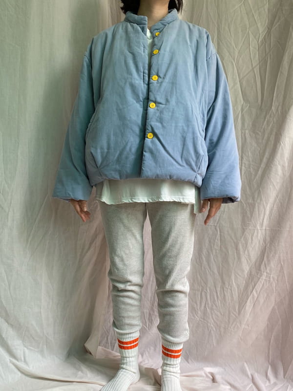 BON BON BUTIK - Korean Children Fashion - #Kfashion4kids - Adult Mayo Jumper - 7