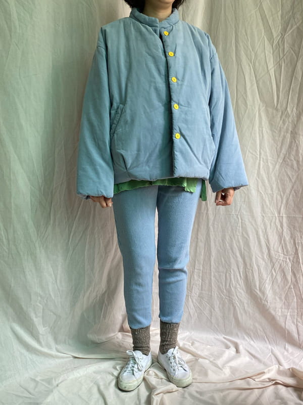 BON BON BUTIK - Korean Children Fashion - #Kfashion4kids - Adult Mayo Jumper - 9