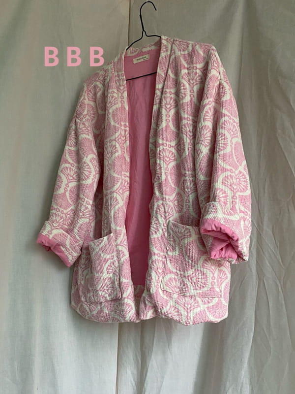 BON BON BUTIK - Korean Children Fashion - #Kfashion4kids - Adult Maison Jumper - 6