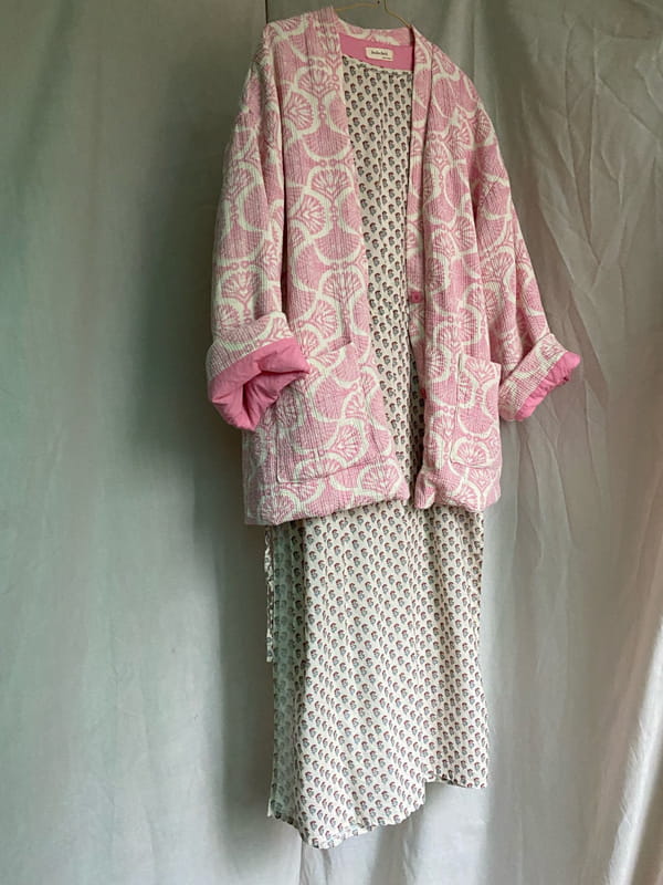 BON BON BUTIK - Korean Children Fashion - #Kfashion4kids - Adult Maison Jumper - 8