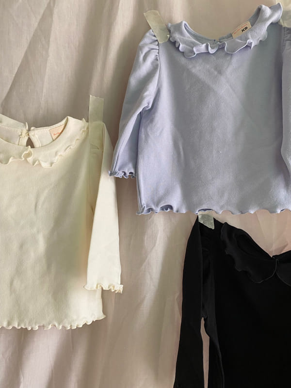 BON BON BUTIK - Korean Children Fashion - #Kfashion4kids - Shally Tee - 10