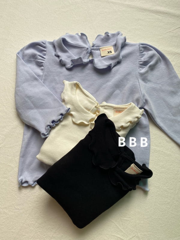 BON BON BUTIK - Korean Children Fashion - #Kfashion4kids - Shally Tee - 9