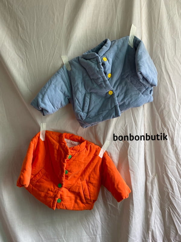 BON BON BUTIK - Korean Children Fashion - #Kfashion4kids - Mayo Jumper