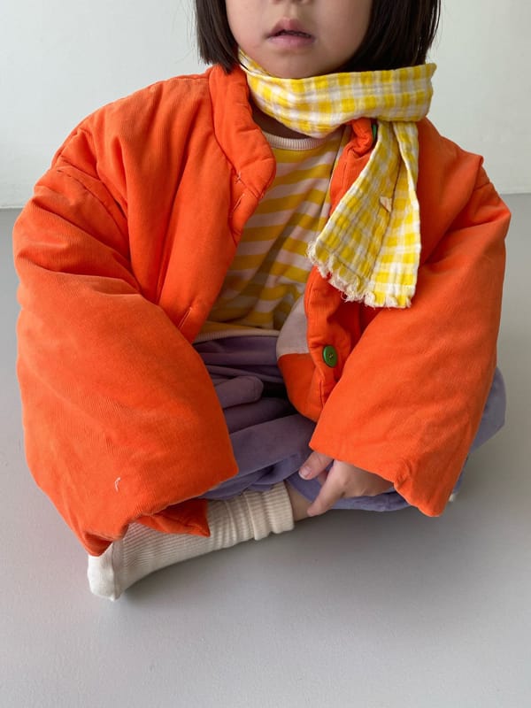 BON BON BUTIK - Korean Children Fashion - #Kfashion4kids - Mayo Jumper - 10