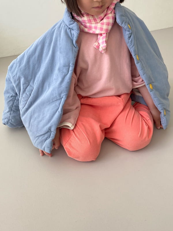 BON BON BUTIK - Korean Children Fashion - #Kfashion4kids - Mayo Jumper - 11