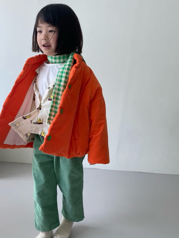 BON BON BUTIK - Korean Children Fashion - #Kfashion4kids - Mayo Jumper - 12