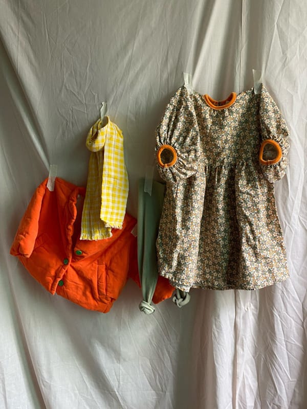 BON BON BUTIK - Korean Children Fashion - #Kfashion4kids - Mayo Jumper - 2