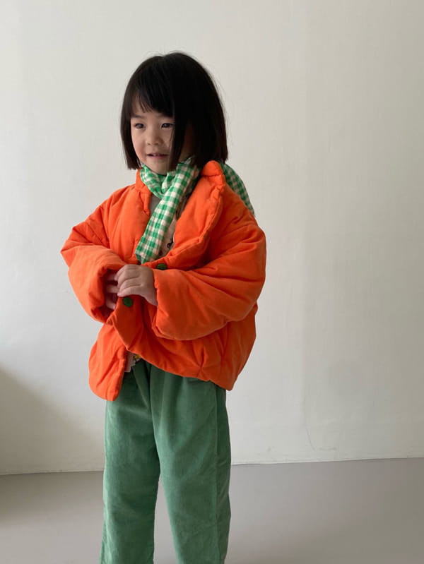 BON BON BUTIK - Korean Children Fashion - #Kfashion4kids - Mayo Jumper - 4