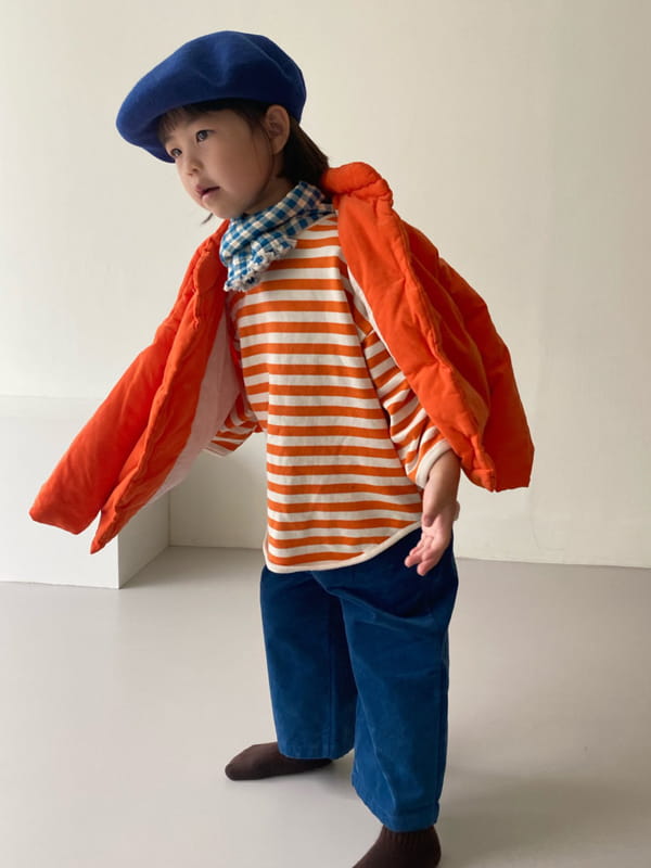 BON BON BUTIK - Korean Children Fashion - #Kfashion4kids - Mayo Jumper - 6