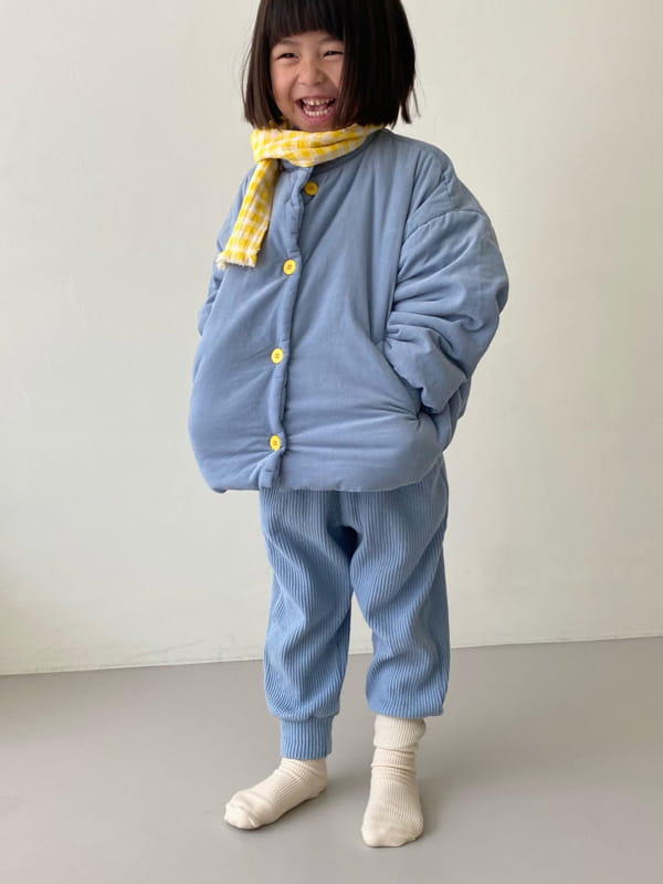 BON BON BUTIK - Korean Children Fashion - #Kfashion4kids - Mayo Jumper - 7