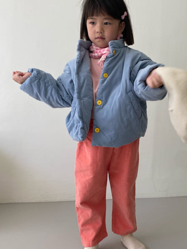 BON BON BUTIK - Korean Children Fashion - #Kfashion4kids - Mayo Jumper - 9