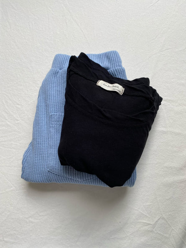 BON BON BUTIK - Korean Children Fashion - #Kfashion4kids - Adult Loose Tee - 2