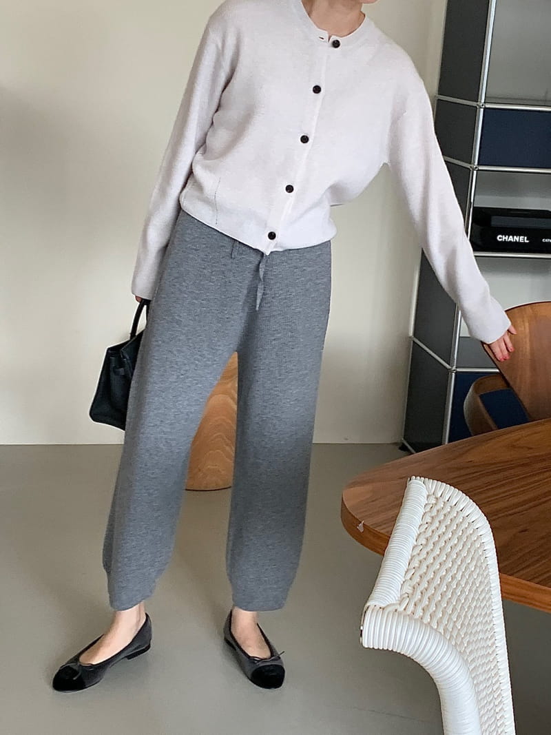 BOWEN - Korean Children Fashion - #Kfashion4kids - Moco Cardigan - 7
