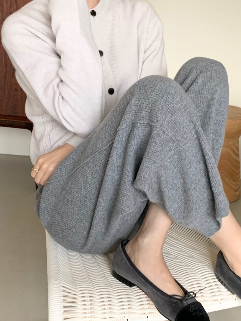 BOWEN - Korean Children Fashion - #Kfashion4kids - Porm Jogger Pants - 11