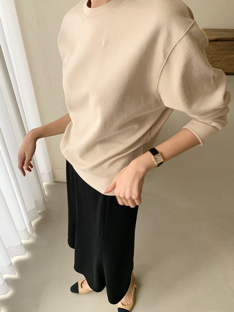 BOWEN - Korean Children Fashion - #Kfashion4kids - Heat Sweatshirt - 4