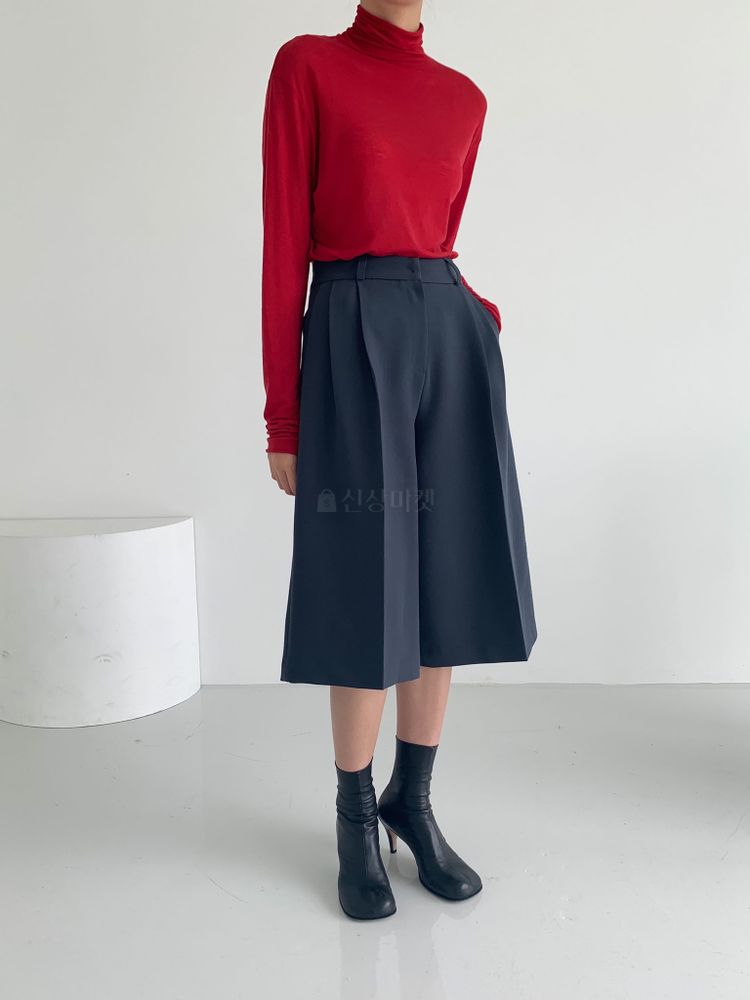 BROWNS - Korean Children Fashion - #Kfashion4kids - Plan Bermudapants