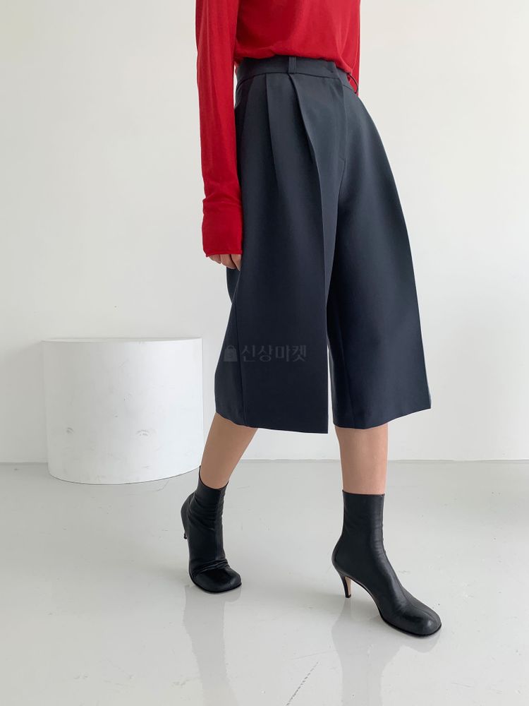 BROWNS - Korean Children Fashion - #Kfashion4kids - Plan Bermudapants - 2