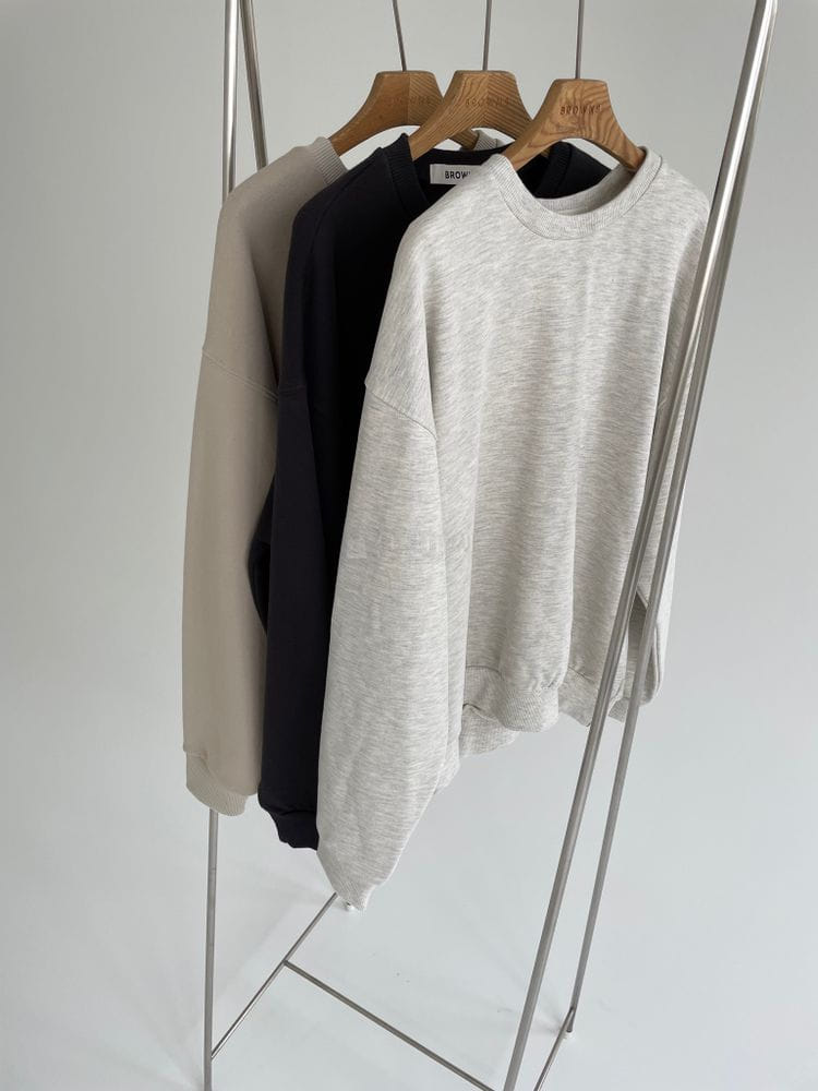 BROWNS - Korean Children Fashion - #Kfashion4kids - Free Training Tee - 4