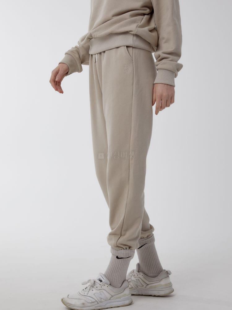 BROWNS - Korean Children Fashion - #Kfashion4kids - Free Training Pants