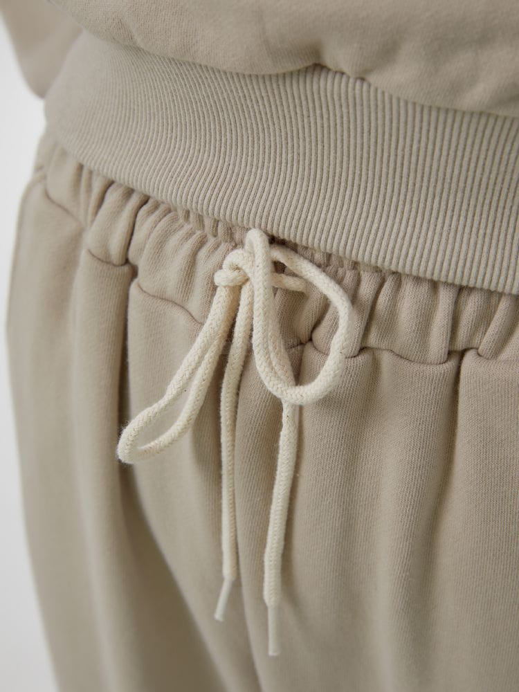 BROWNS - Korean Children Fashion - #Kfashion4kids - Free Training Pants - 2