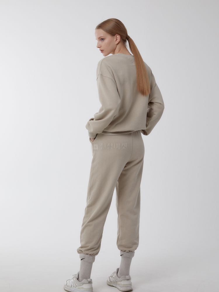 BROWNS - Korean Children Fashion - #Kfashion4kids - Free Training Pants - 3