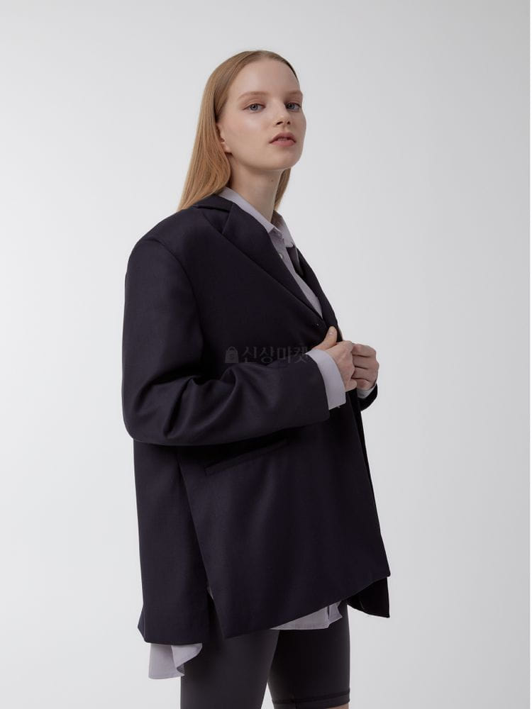 BROWNS - Korean Children Fashion - #Kfashion4kids - Trio Slit Jacket - 2