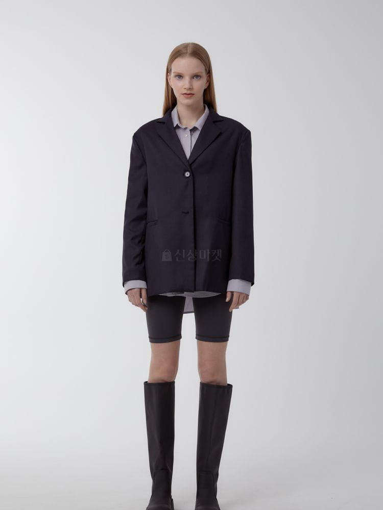 BROWNS - Korean Children Fashion - #Kfashion4kids - Trio Slit Jacket - 3