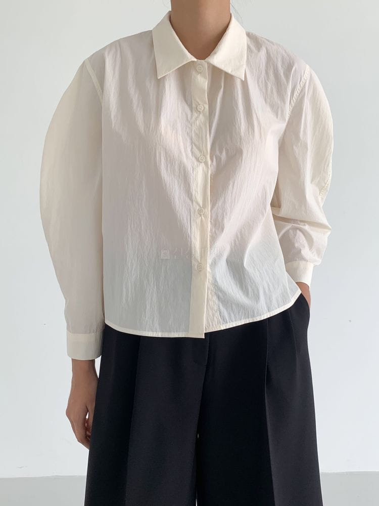 BROWNS - Korean Children Fashion - #Kfashion4kids - Chess Shirt