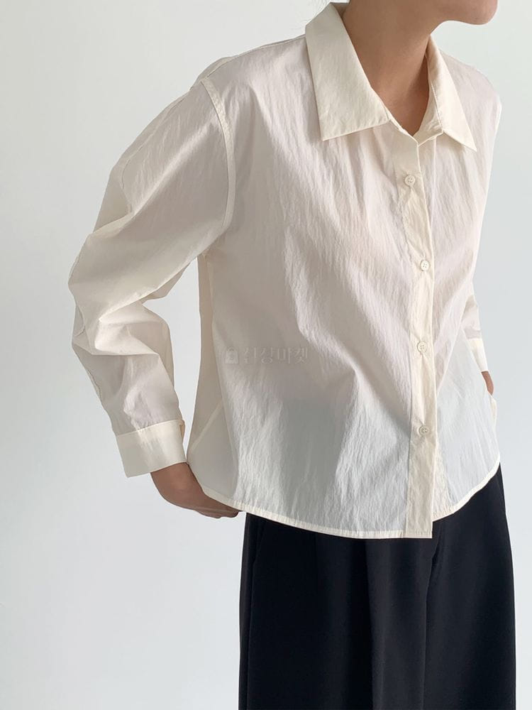 BROWNS - Korean Children Fashion - #Kfashion4kids - Chess Shirt - 3