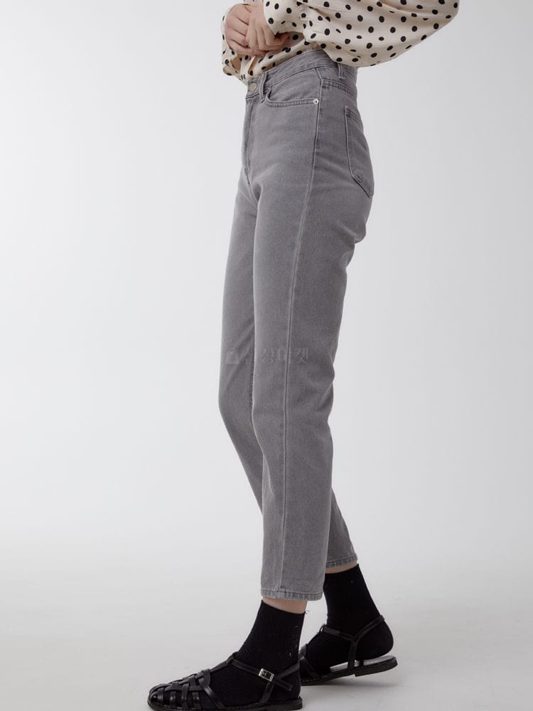 BROWNS - Korean Children Fashion - #Kfashion4kids - Wave Jeans