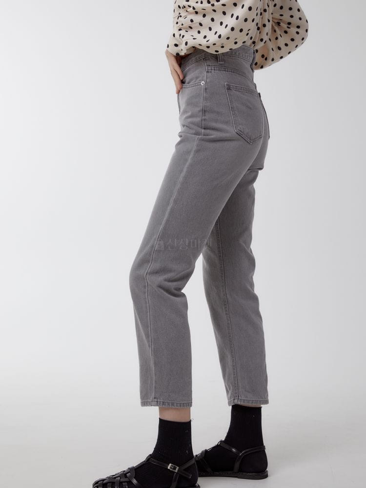 BROWNS - Korean Children Fashion - #Kfashion4kids - Wave Jeans - 2