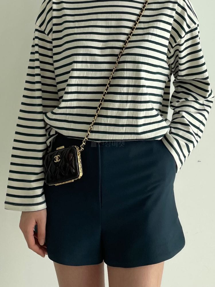 BROWNS - Korean Children Fashion - #Kfashion4kids - Single Shorts - 2